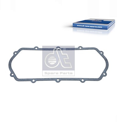 Dt Spare Parts Pakking/ Afdichting 1.24139