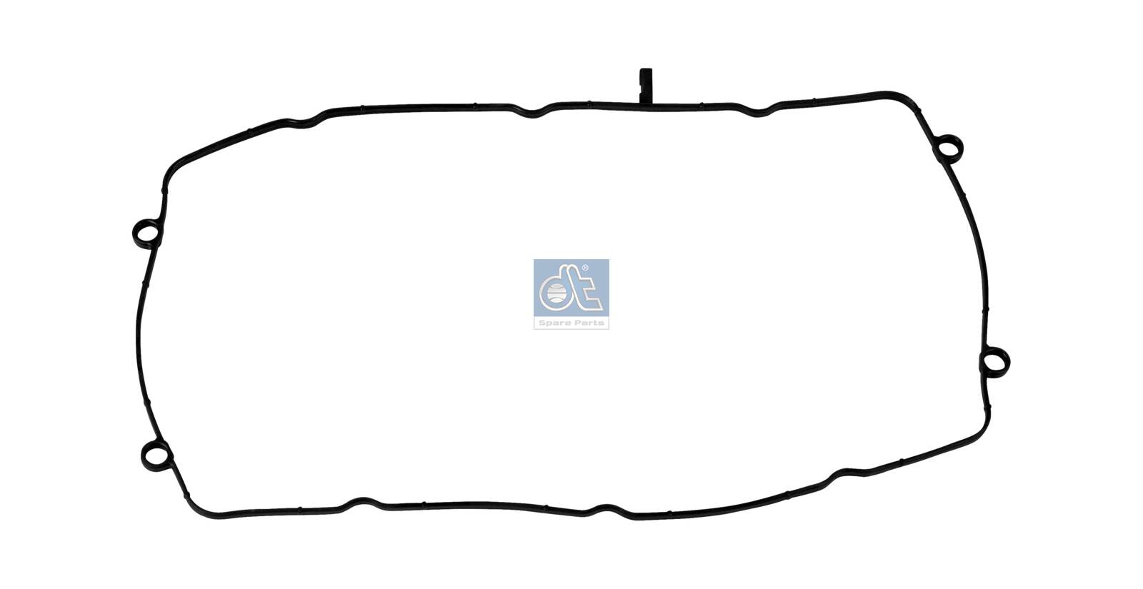 Dt Spare Parts Oliekoeler pakking 1.24159