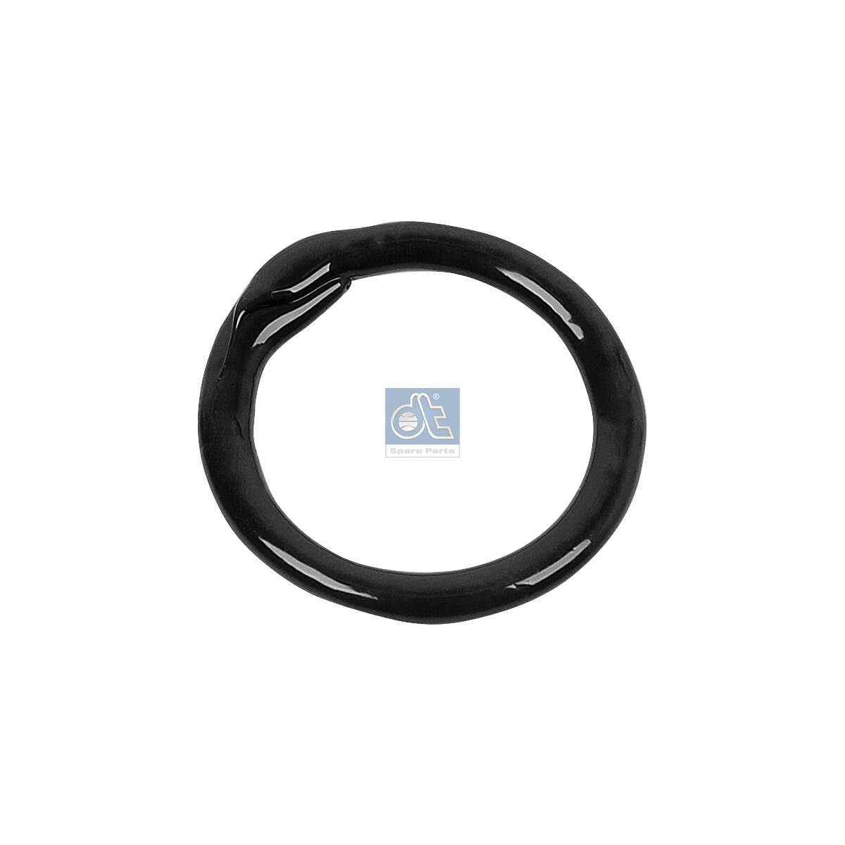 Krukasomkasting afdichting Dt Spare Parts 1.24167