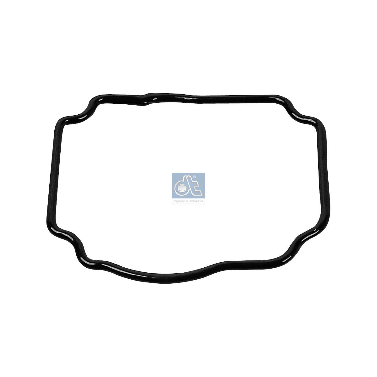 Dt Spare Parts Krukasomkasting afdichting 1.24173