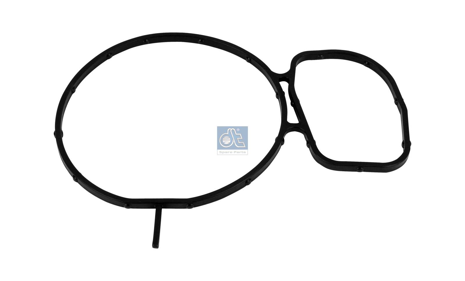 Dt Spare Parts Waterpomppakking 1.24223