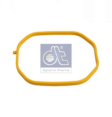 Dt Spare Parts Uitlaatpakking 1.24256
