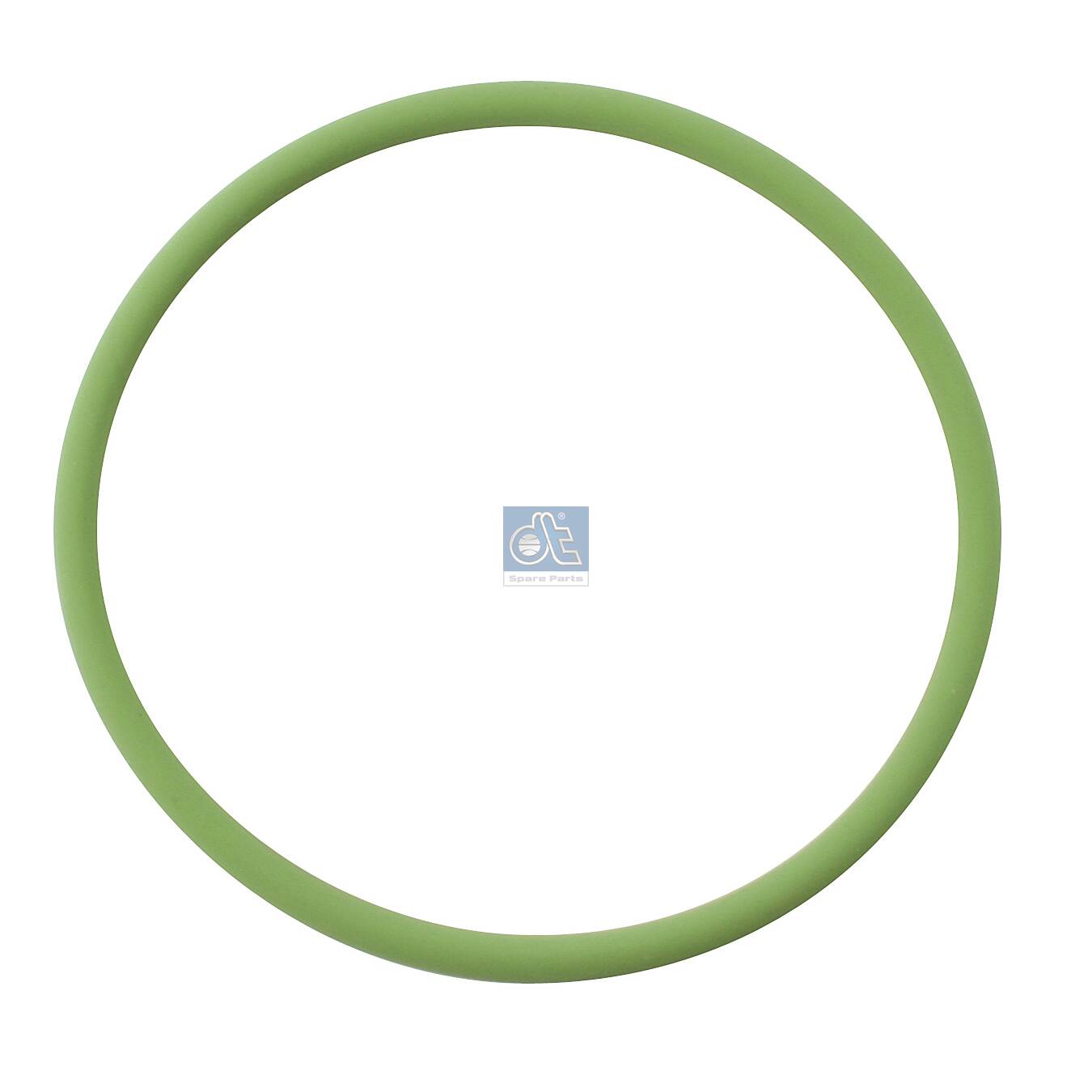 Dt Spare Parts Afdichtring 1.24317