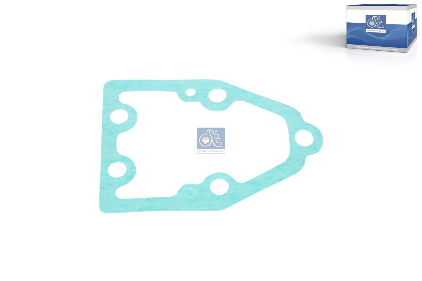 Dt Spare Parts Versnellingsbakas dichtingsring 1.24427