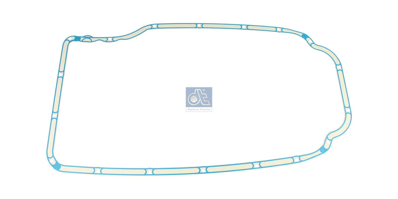 Dt Spare Parts Carter pakking 1.24430