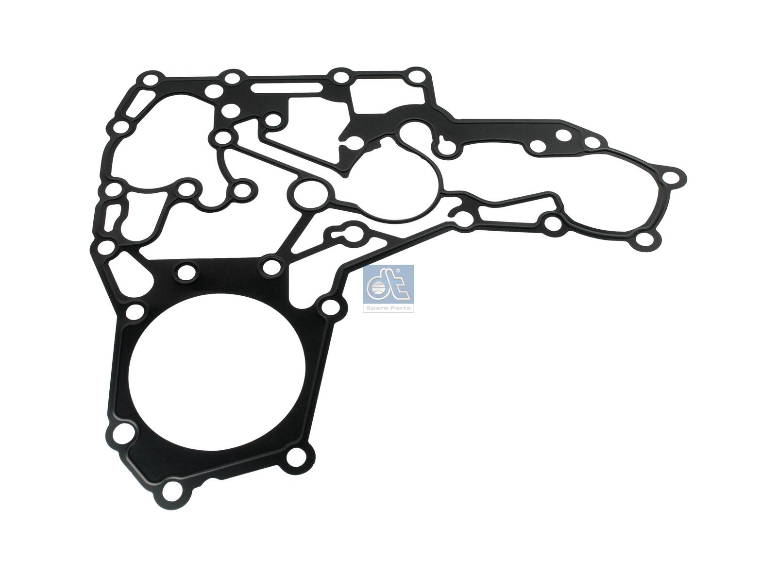 Dt Spare Parts Versnellingsbakas dichtingsring 1.24449