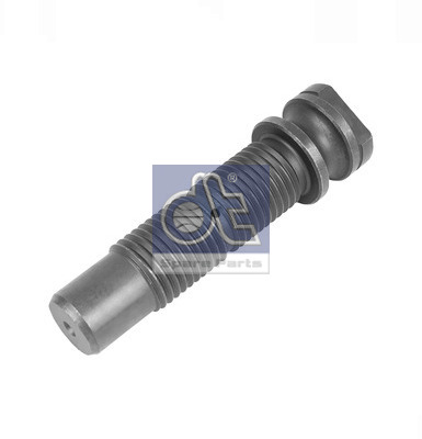 Veerbout Dt Spare Parts 1.25010
