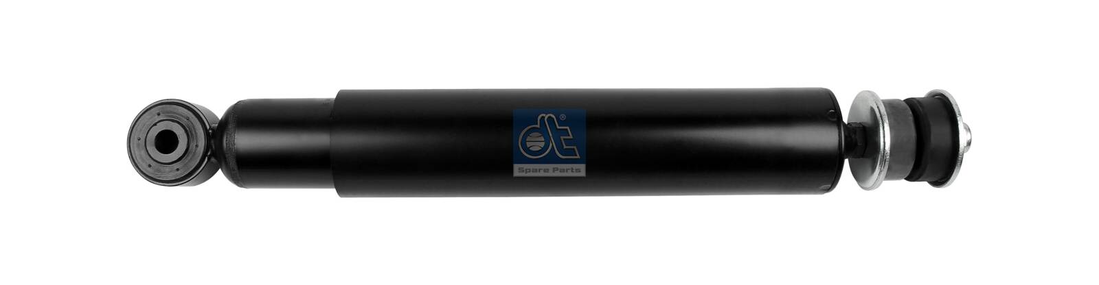 Dt Spare Parts Schokdemper 1.25033