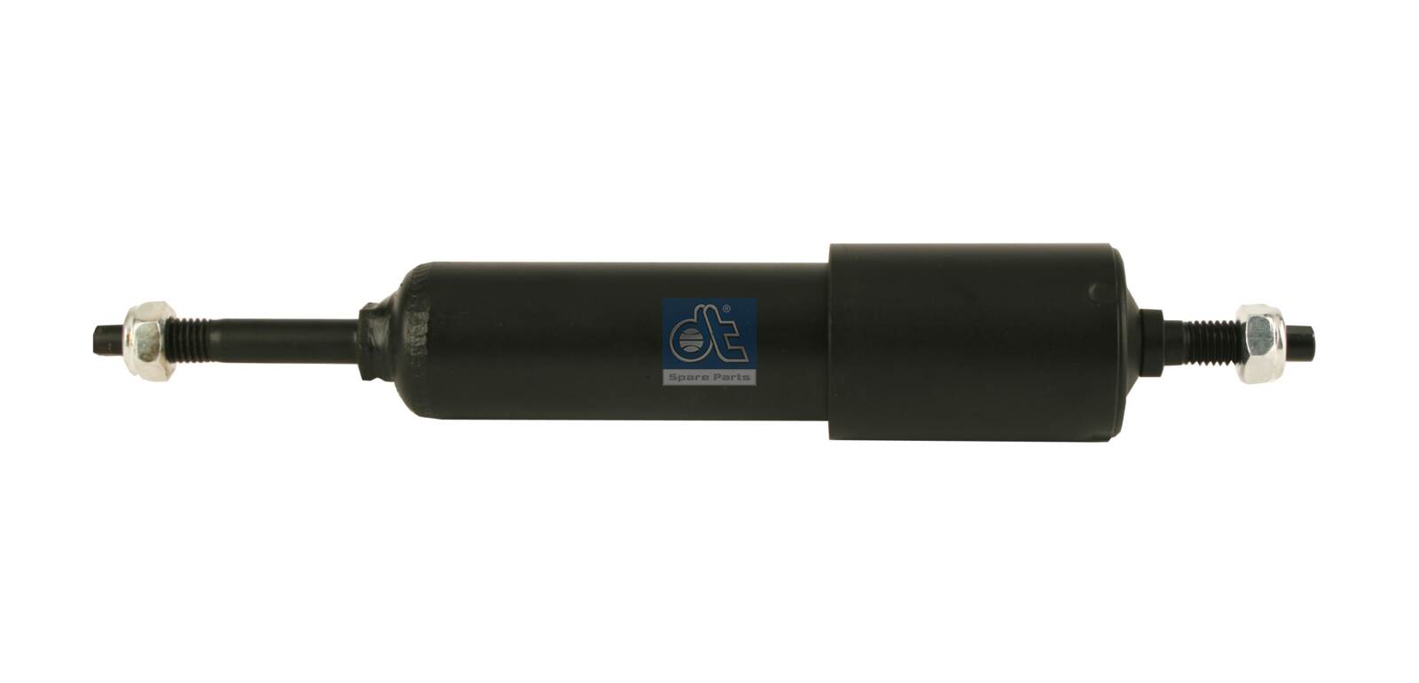 Dt Spare Parts Schokdemper cabine ophanging 1.25039