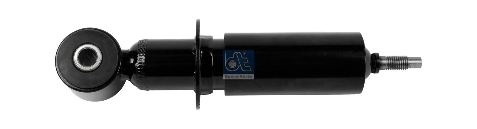 Dt Spare Parts Schokdemper cabine ophanging 1.25042