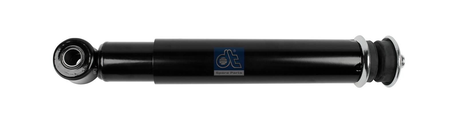 Dt Spare Parts Schokdemper 1.25093