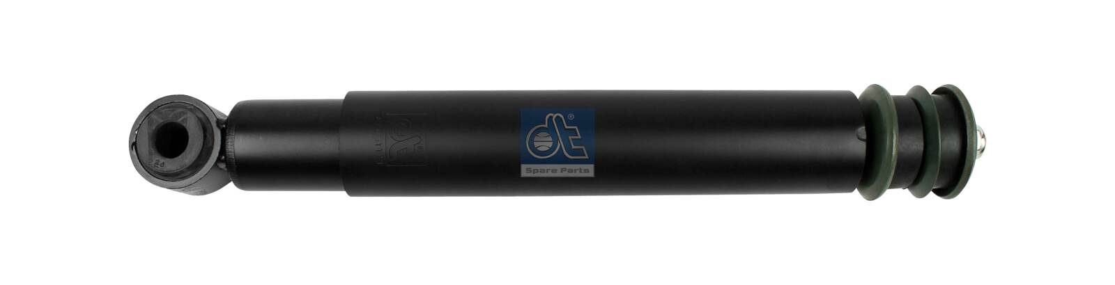 Dt Spare Parts Schokdemper 1.25049