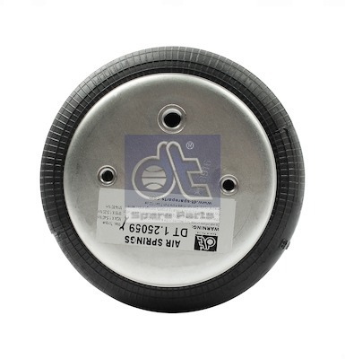 Dt Spare Parts Veerbalg 1.25059