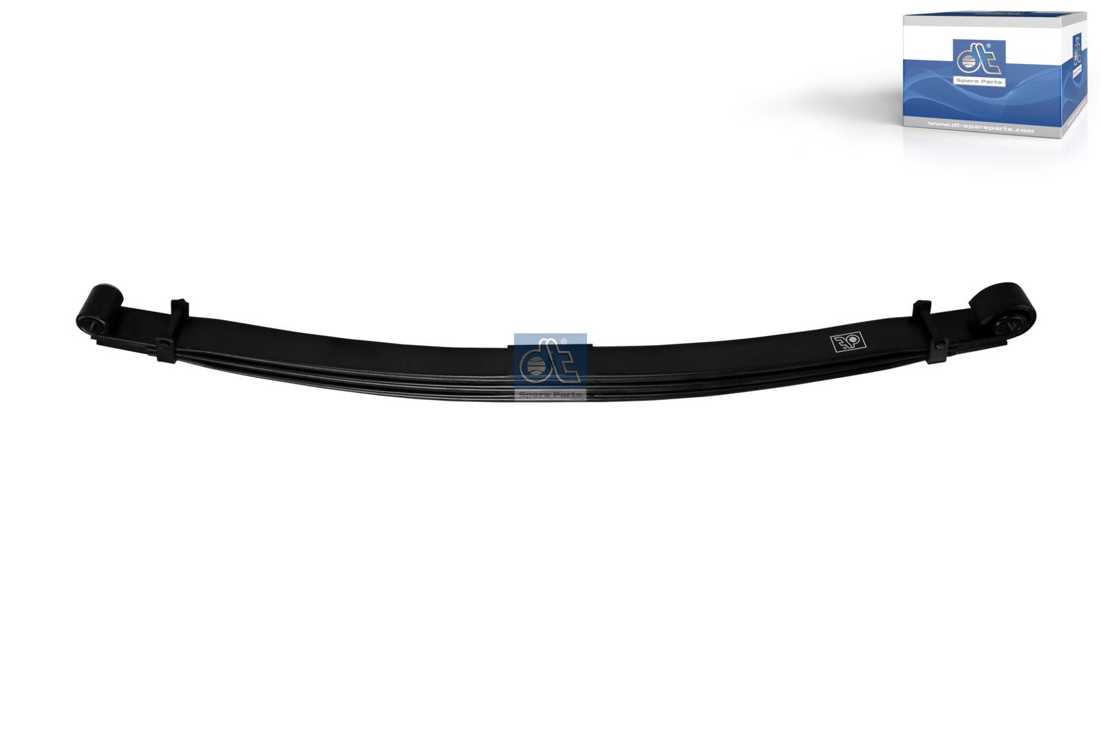 Bladveer Dt Spare Parts 1.25147