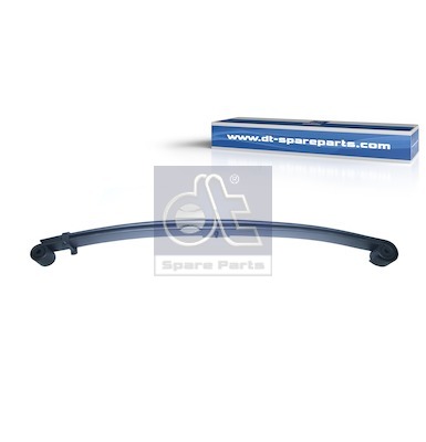 Dt Spare Parts Bladveer 1.25153