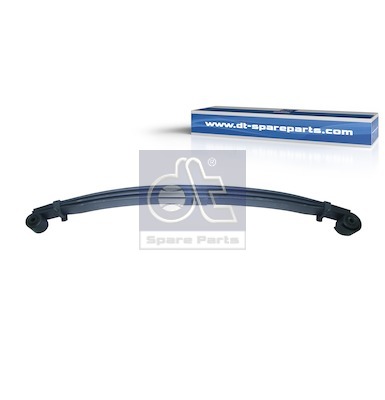 Dt Spare Parts Bladveer 1.25154