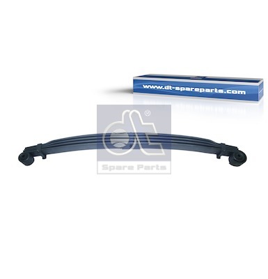 Bladveer Dt Spare Parts 1.25155
