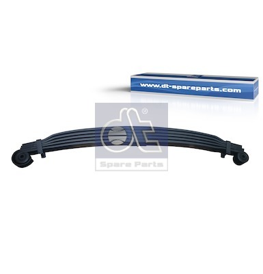 Bladveer Dt Spare Parts 1.25156