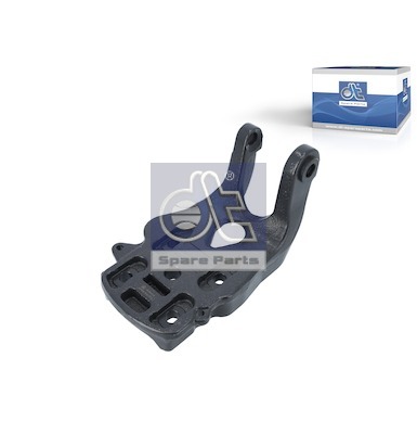 Houder, steun Dt Spare Parts 1.25202