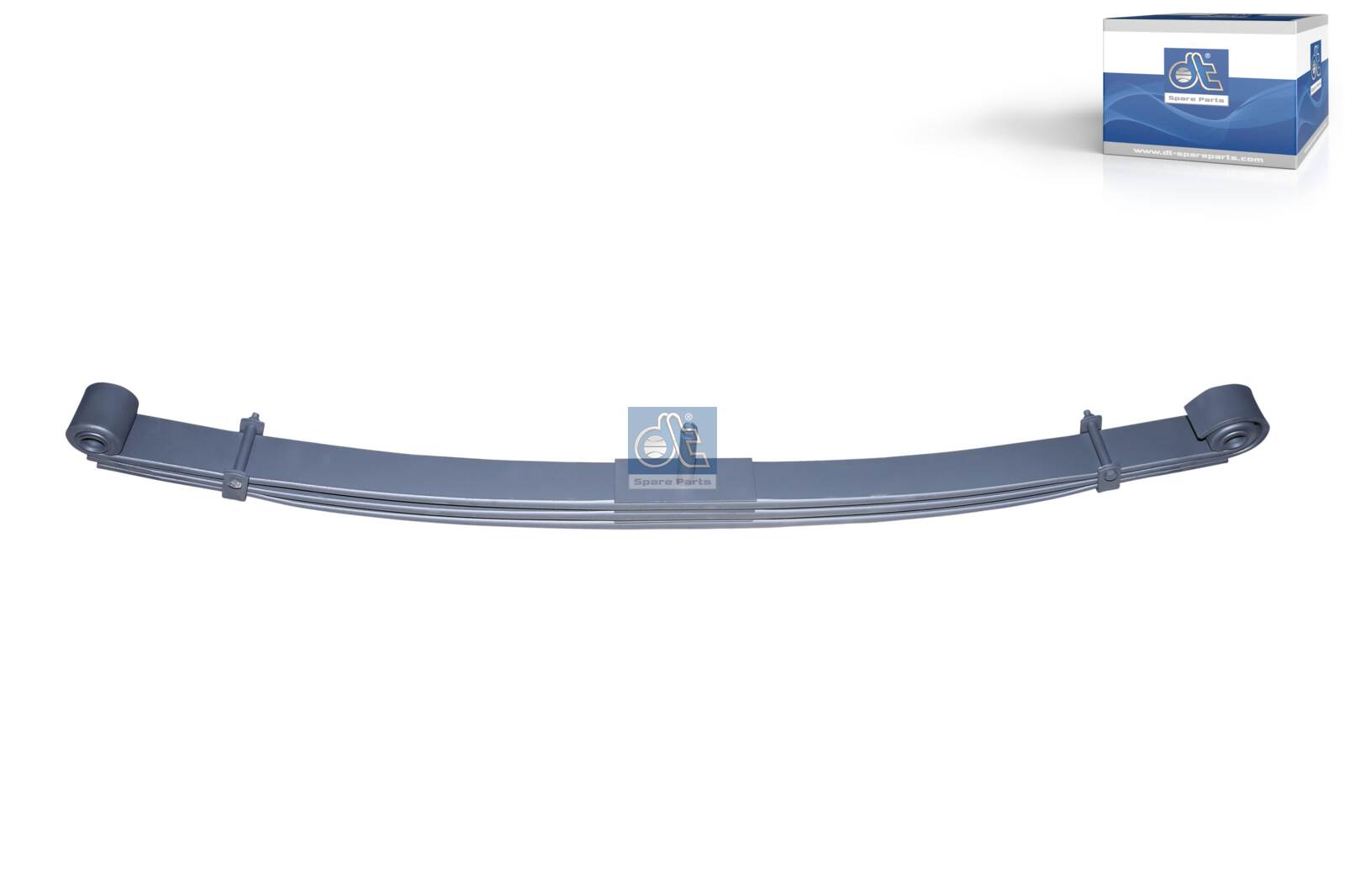 Dt Spare Parts Bladveer 1.25215