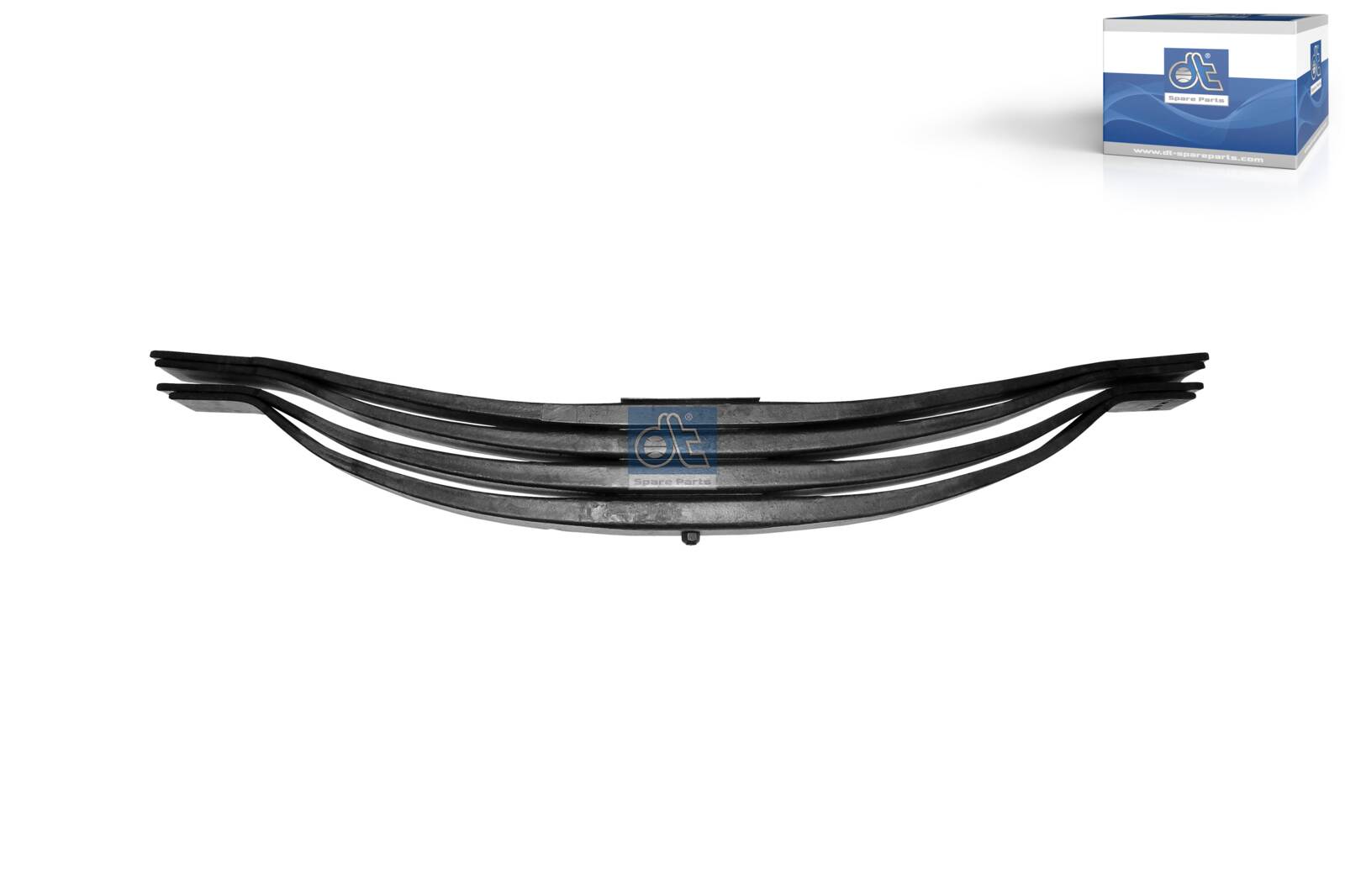 Dt Spare Parts Bladveer 1.25304