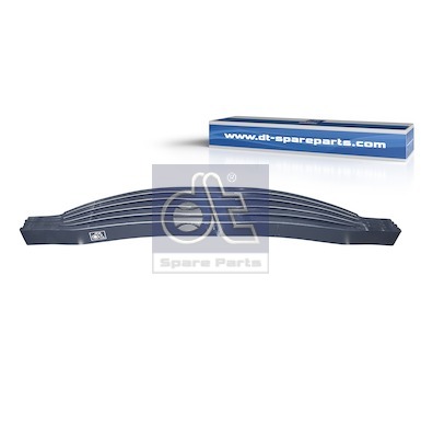 Dt Spare Parts Bladveer 1.25302