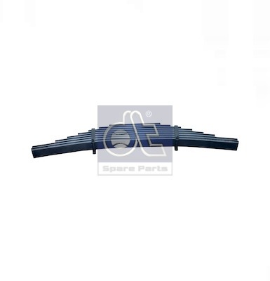 Bladveer Dt Spare Parts 1.25304