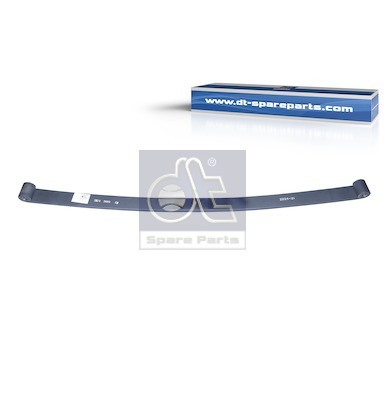 Bladveer Dt Spare Parts 1.25309