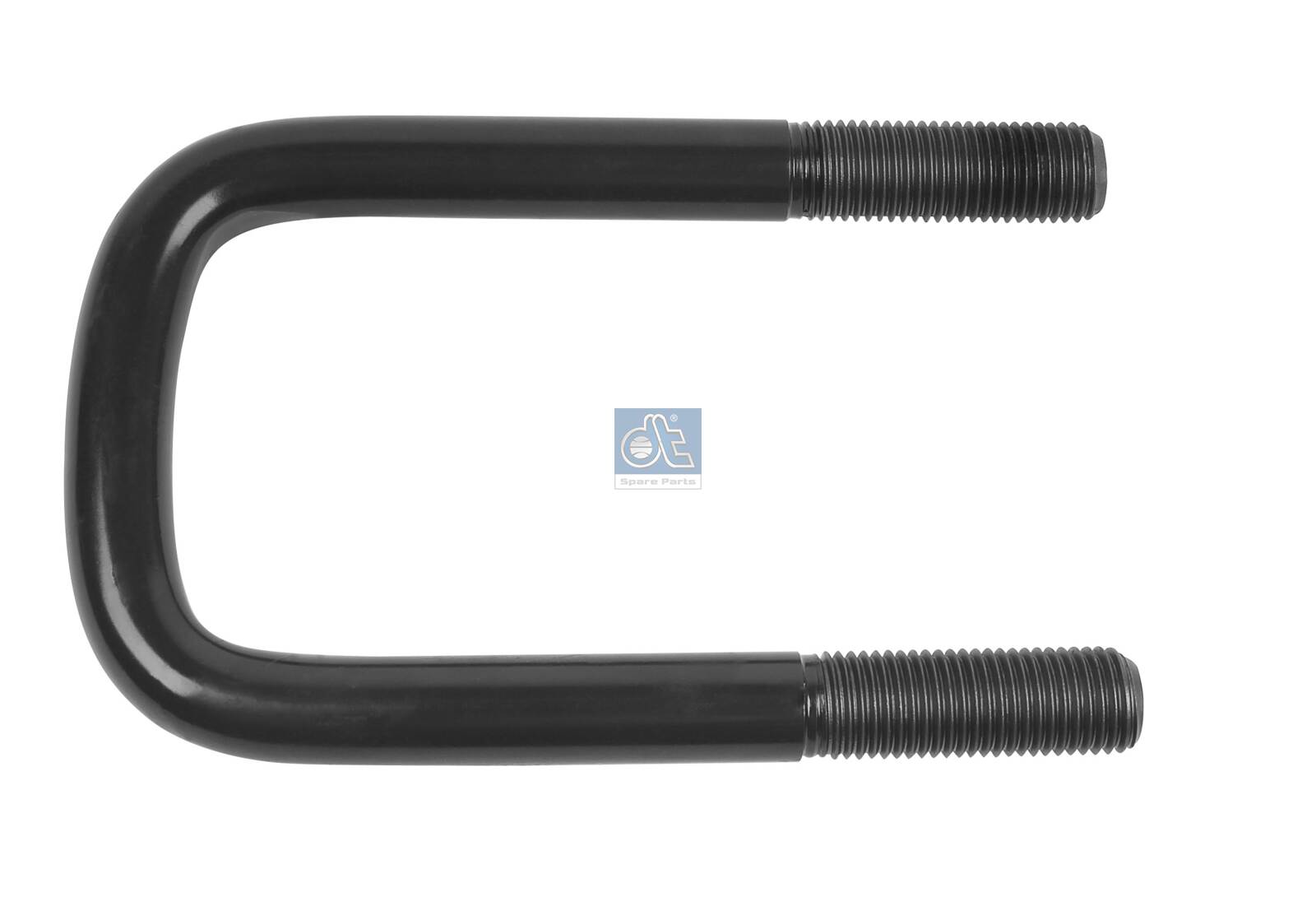 Dt Spare Parts Veerklem 1.25353