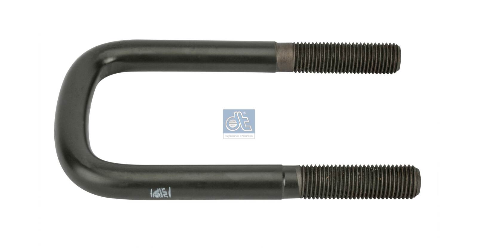 Dt Spare Parts Veerklem 1.25354