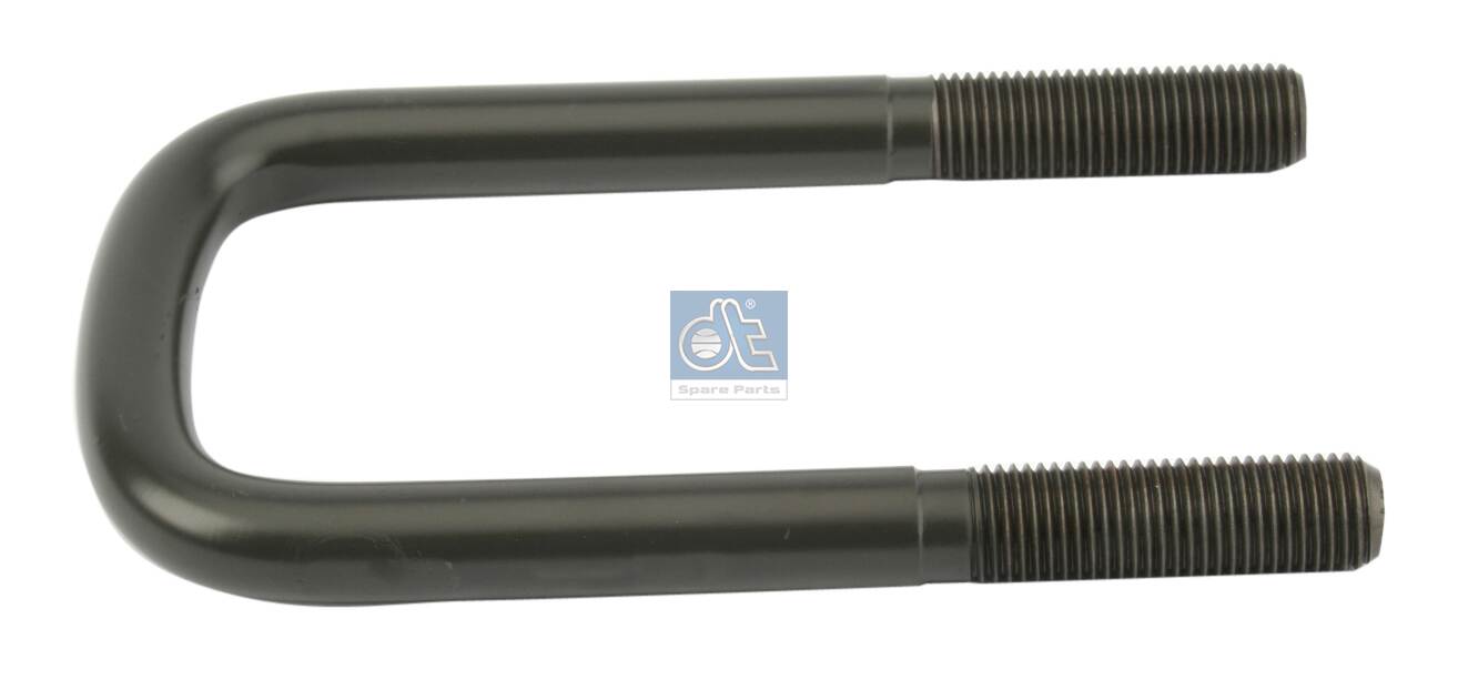 Dt Spare Parts Veerklem 1.25361