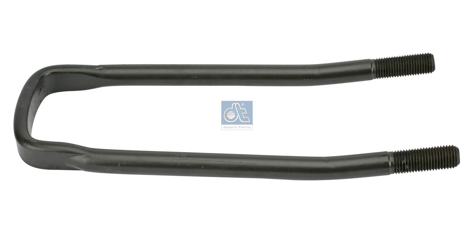 Dt Spare Parts Veerklem 1.25387