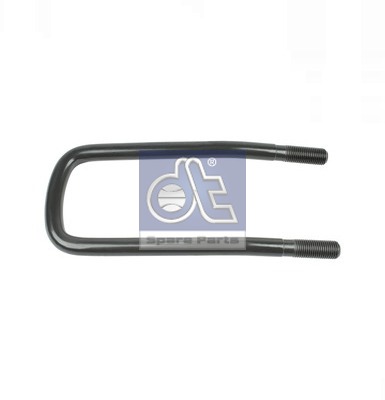Dt Spare Parts Veerklem 1.25402