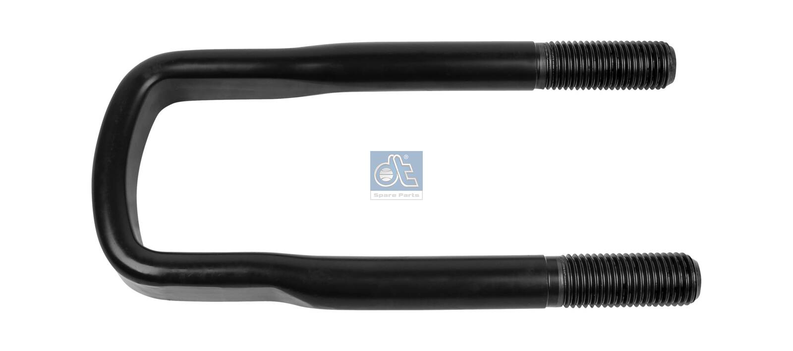 Veerklem Dt Spare Parts 1.25408