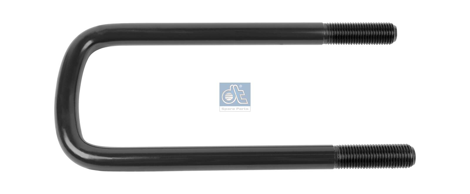 Dt Spare Parts Veerklem 1.25413