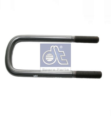 Dt Spare Parts Veerklem 1.25419