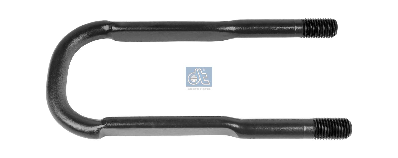 Dt Spare Parts Veerklem 1.25421