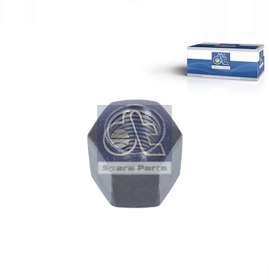 Moer Dt Spare Parts 1.25430