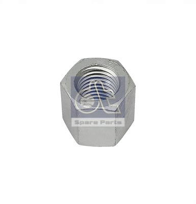 Dt Spare Parts Wielbout/moer 1.25432