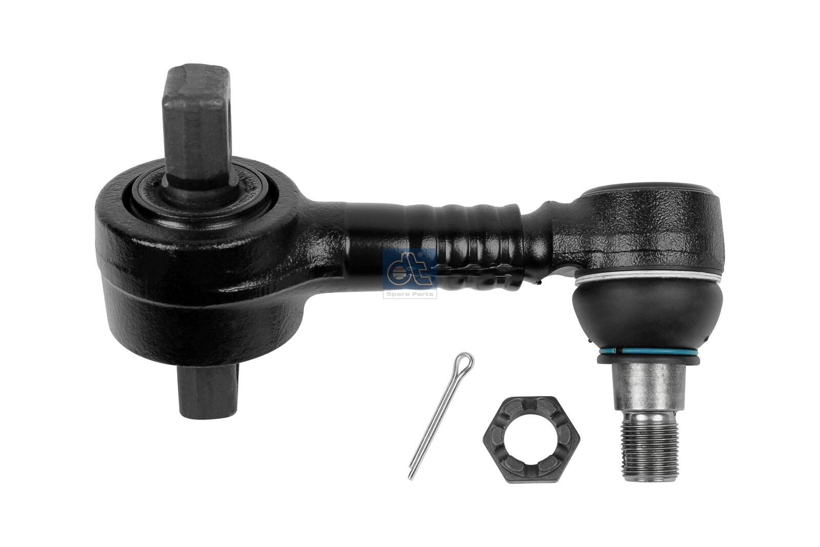 Dt Spare Parts Stabilisatorstang 1.25476