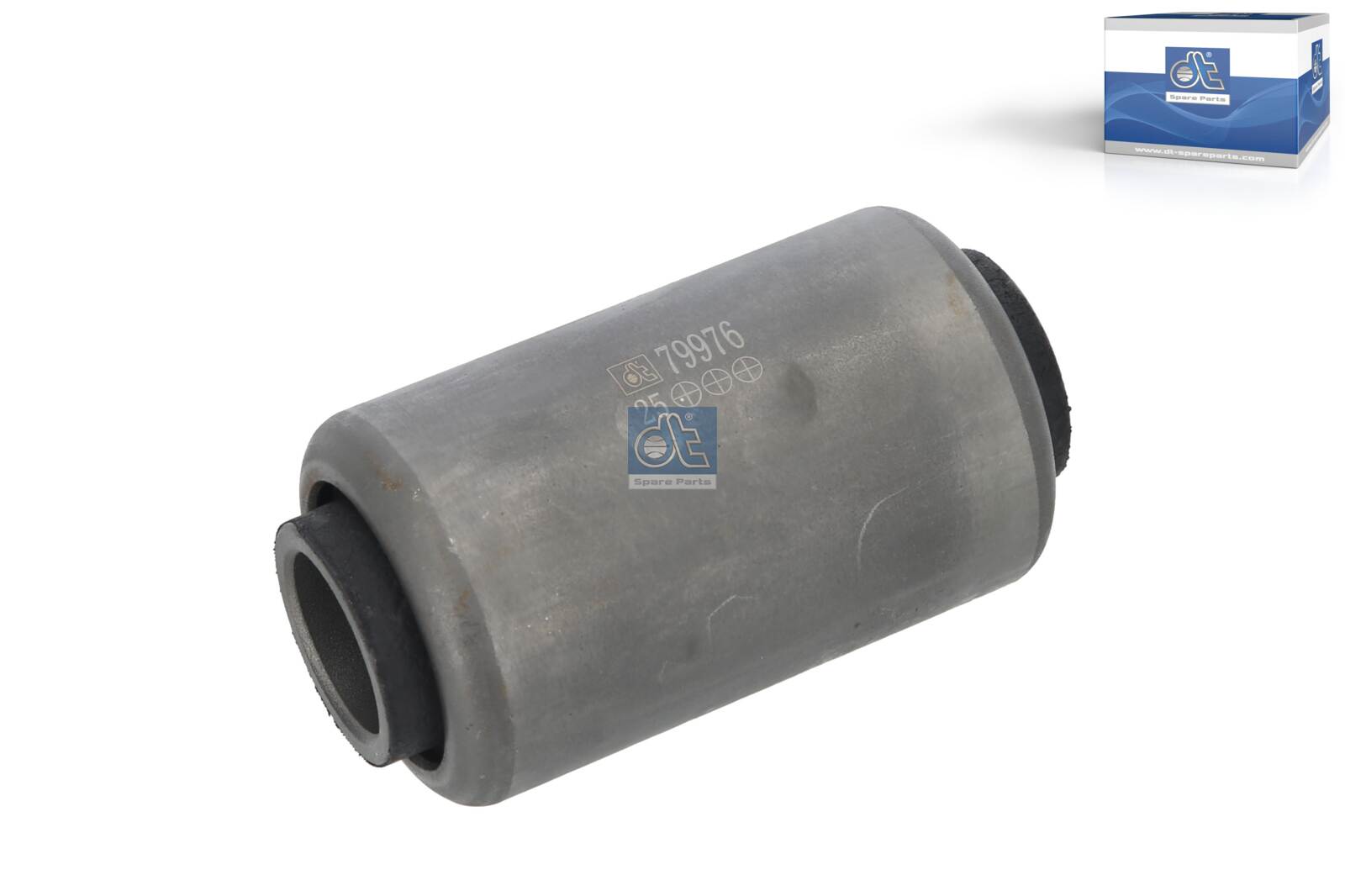 Dt Spare Parts Veeroog lager 1.25481