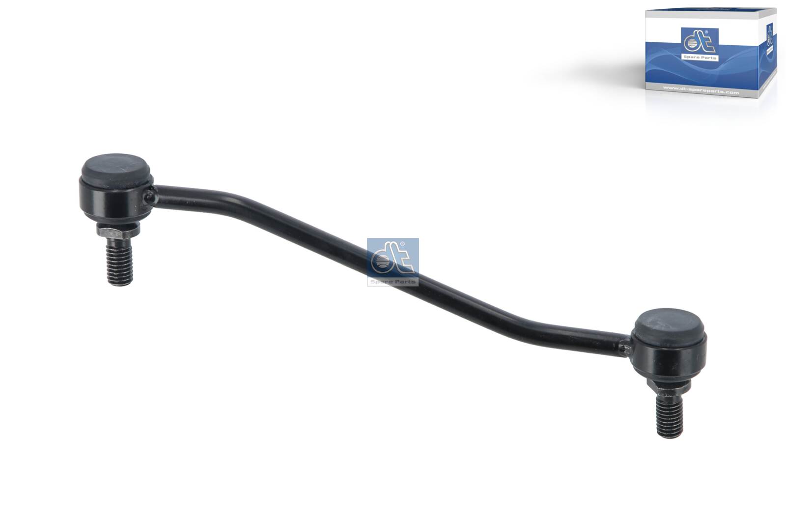 Dt Spare Parts Stabilisatorstang 1.25557