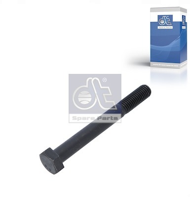 Dt Spare Parts Schroef 1.25583