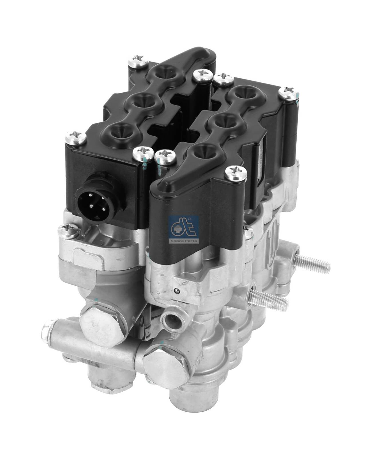 Dt Spare Parts Magneetklep 1.25592