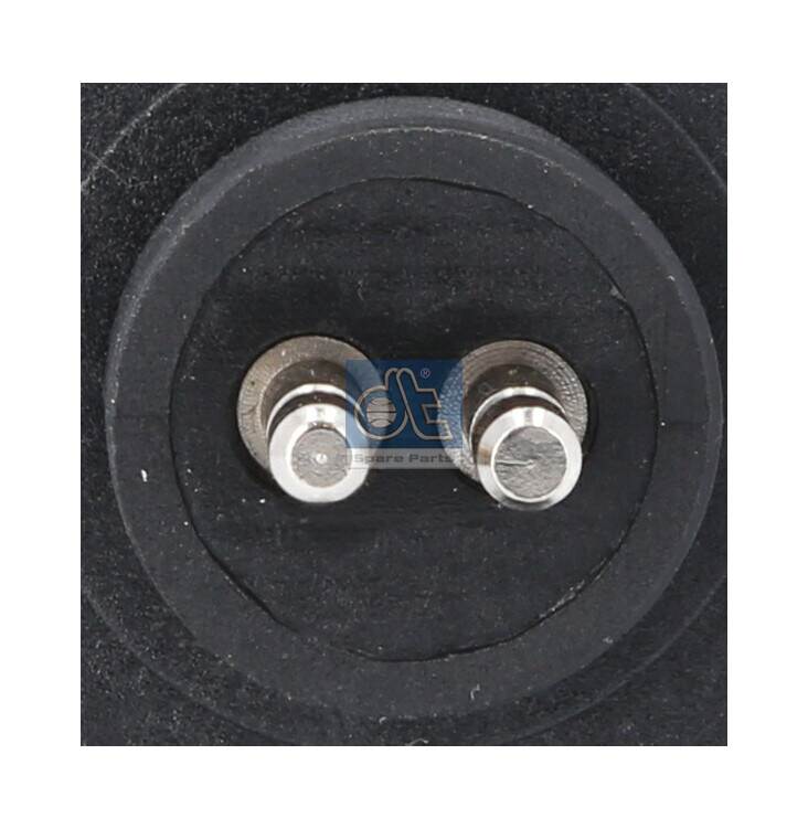 Dt Spare Parts Magneetklep 1.25606