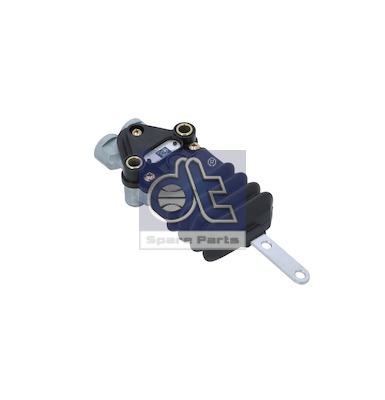 Dt Spare Parts Luchtveerklep 1.25609