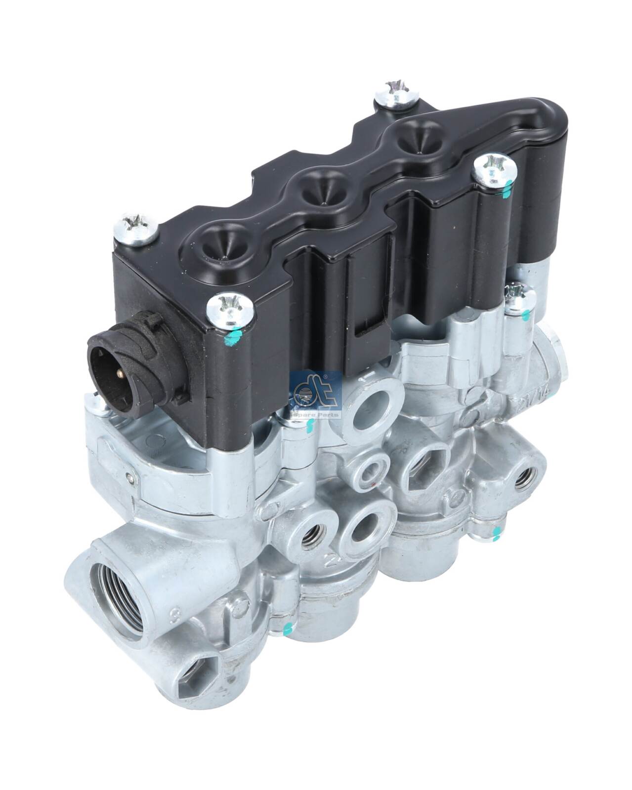 Dt Spare Parts Magneetklep 1.25619