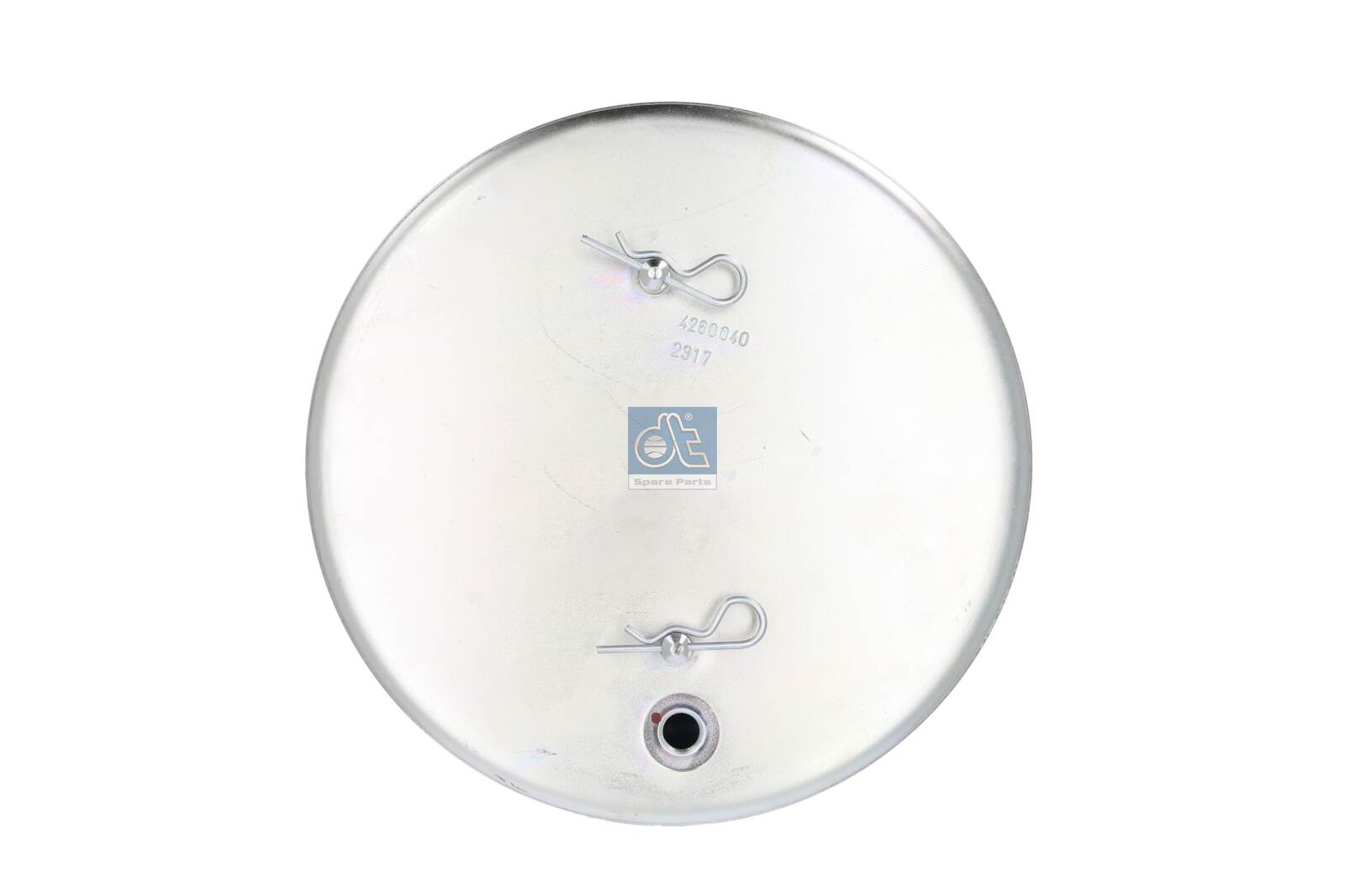 Dt Spare Parts Veerbalg 1.25670