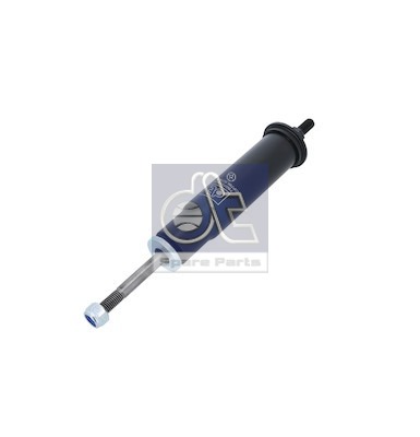 Dt Spare Parts Schokdemper cabine ophanging 1.25676