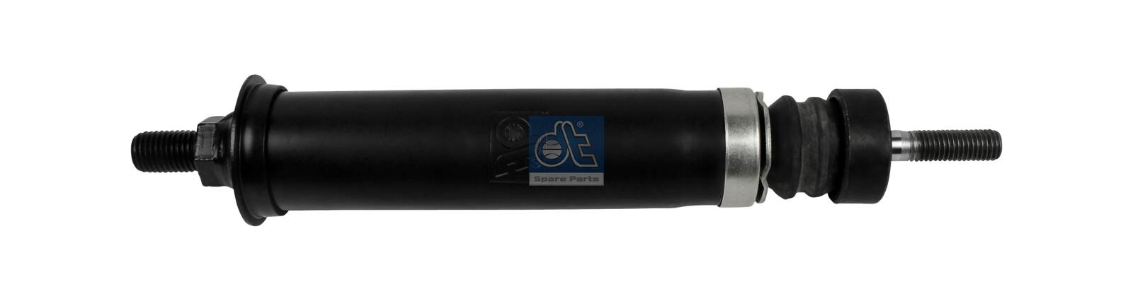 Dt Spare Parts Schokdemper cabine ophanging 1.25685